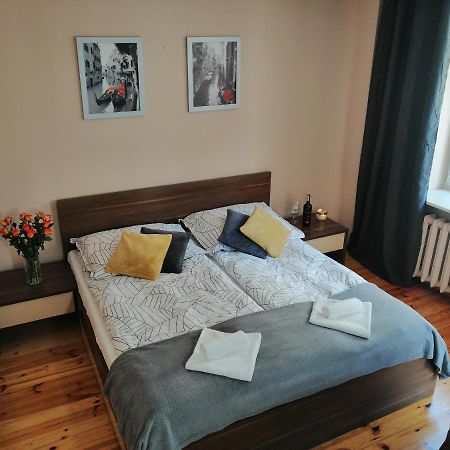 Apartament Cicha Przystań Apartament Starówka Kołobrzeg Zewnętrze zdjęcie