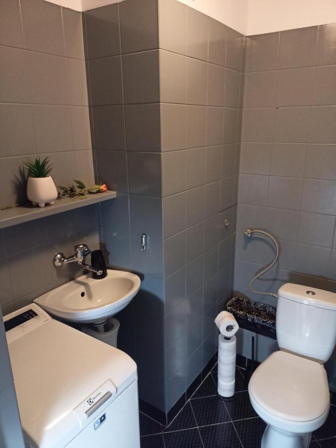 Apartament Cicha Przystań Apartament Starówka Kołobrzeg Zewnętrze zdjęcie