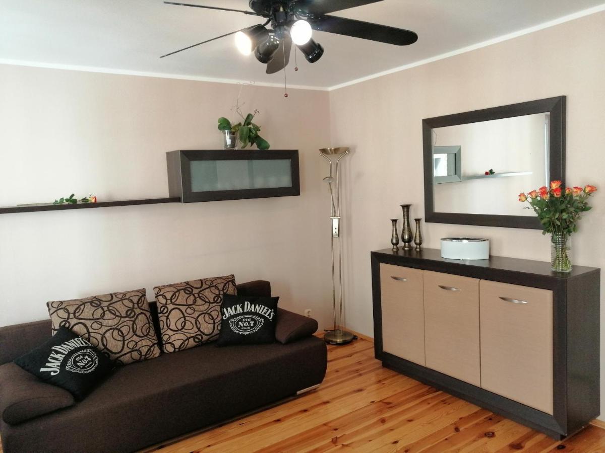 Apartament Cicha Przystań Apartament Starówka Kołobrzeg Zewnętrze zdjęcie