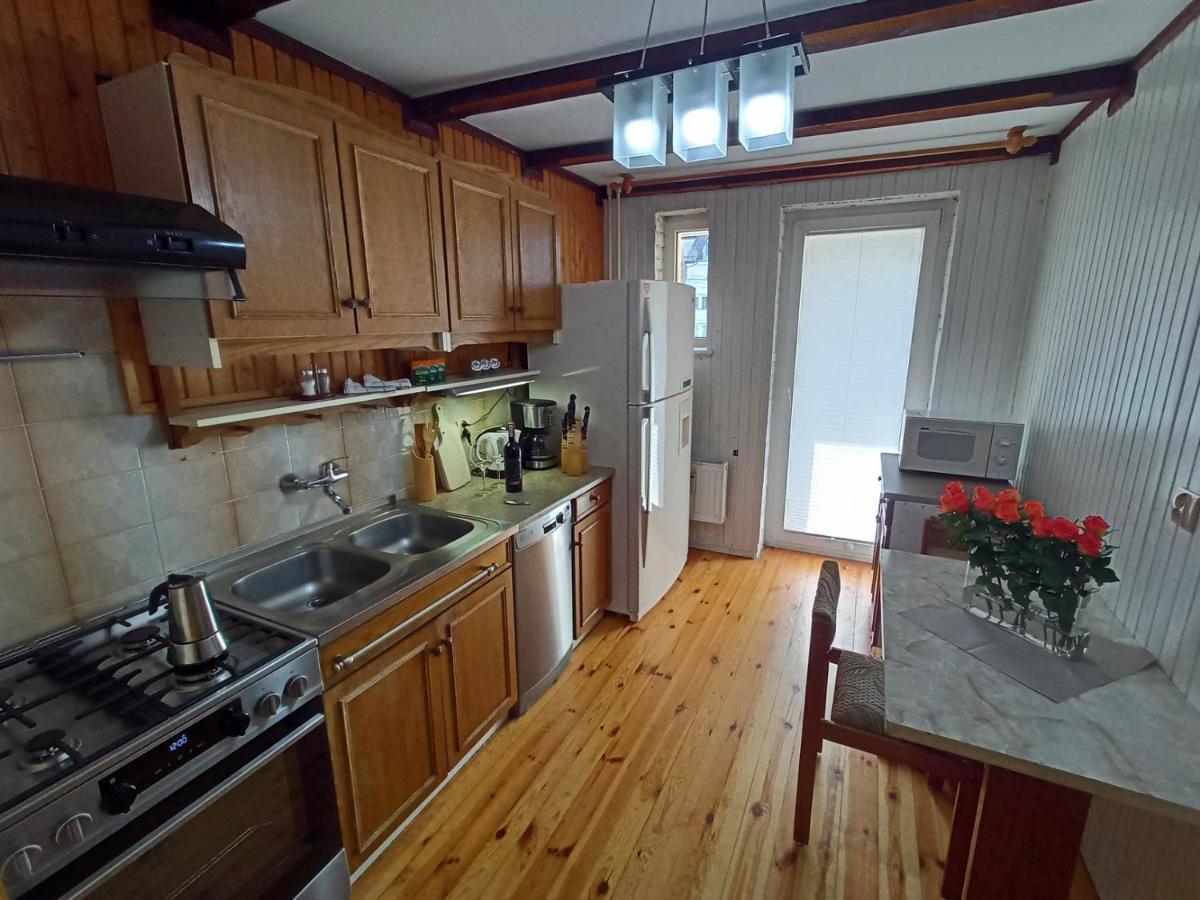 Apartament Cicha Przystań Apartament Starówka Kołobrzeg Zewnętrze zdjęcie