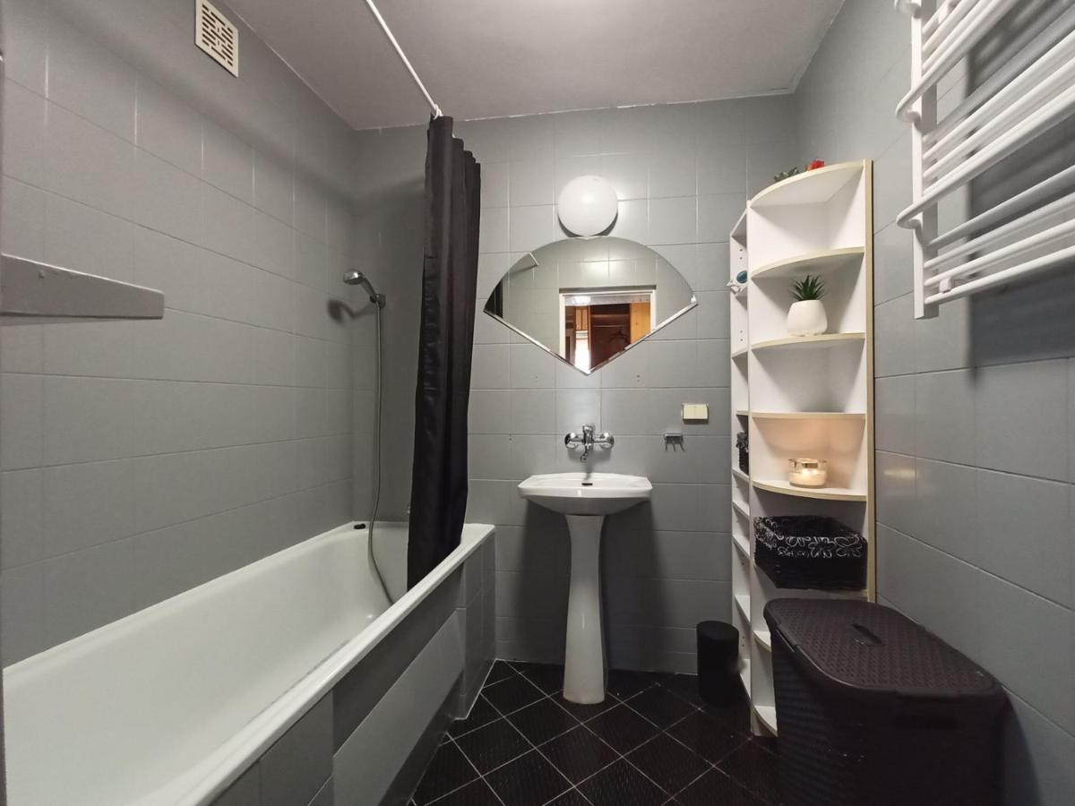 Apartament Cicha Przystań Apartament Starówka Kołobrzeg Zewnętrze zdjęcie